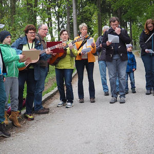pöstlingbergwanderung_17042016