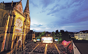 Klassik am Dom: Musikfestival 2021