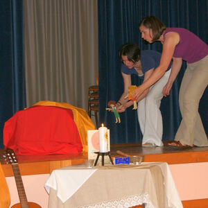 KWG und KWG-Abschlussfest 