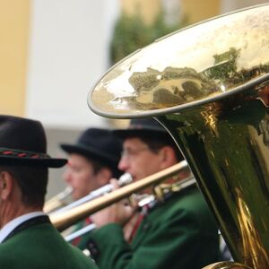 Turmkreuzsteckung 2017