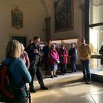 Pfarrausflug Dorf & Riedau