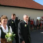 Hochzeitsjubiläen