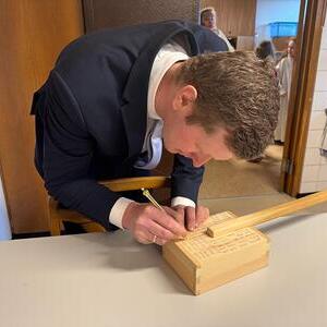 Zechprobstwechsel 2025