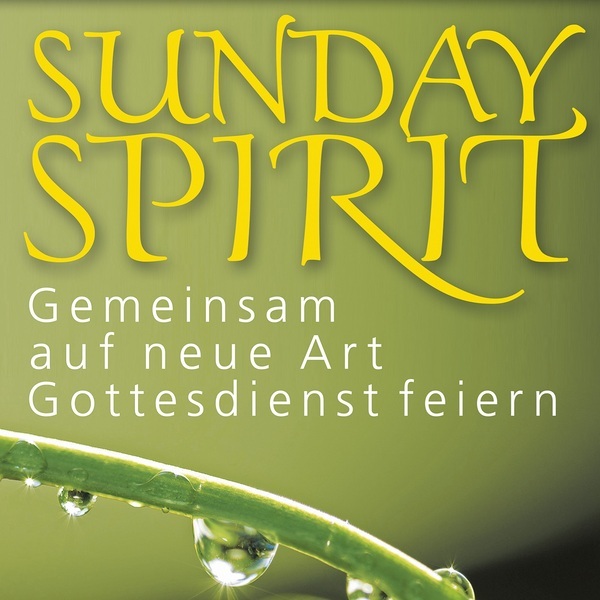 Sunday Spirit Enns