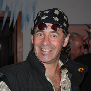 Almrausch am Froschberg