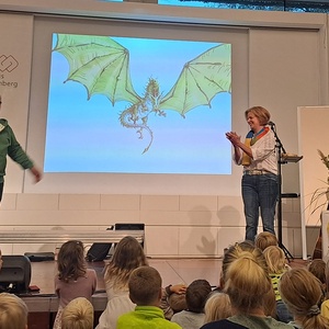 Bluatschink Familienkonzert