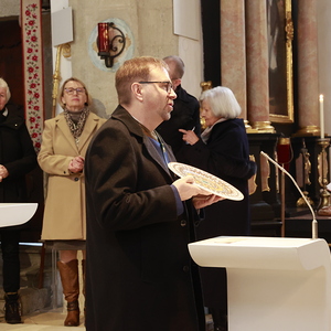 Seelsorgeteam-Beauftragung