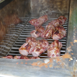 Pfarrfest Sarleinsbach, 7. Juli 2024