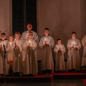 Osternacht Pfarre Kirchdorf an der Krems