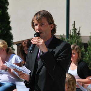 Firmung: You'll never walk alone