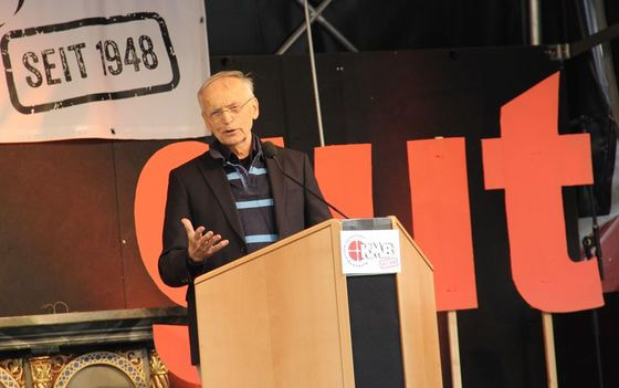 Pastoraltheologe Paul Michael Zulehner