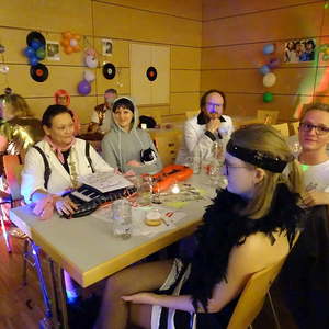 Pfarrball Suben 2019