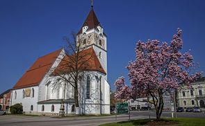 Pfarrkirche Perg