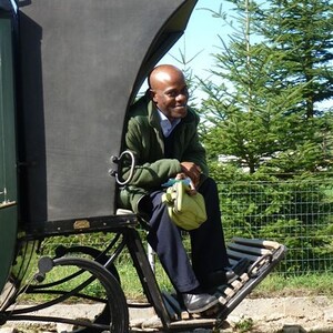 Ausflug der Pfarre Bruckmühl