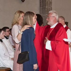 Feia fonga! - Wofür brennst du?