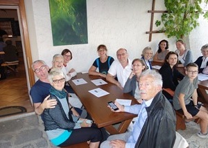 Pfarre Linz - St. Konrad