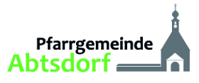 Logo Pfarrgemeinde Abtsdorf