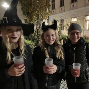 Nacht der 1000 Lichter 4