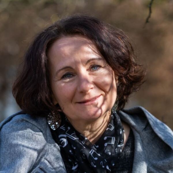 Michaela Taitl / © 2022 Pfarre Maria Ach Michaela Taitl