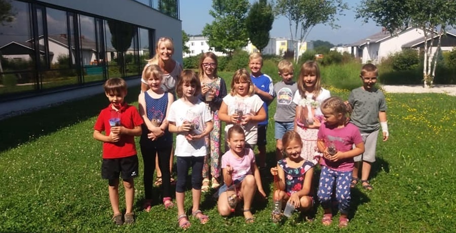 © Bibliothek Pregarten