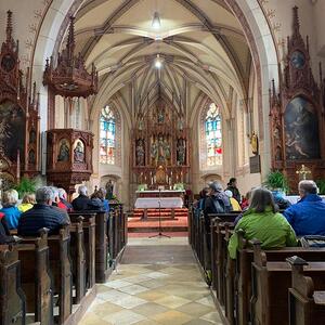 Gunskirchener Pilgertag 2022