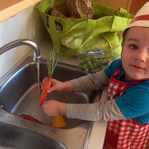 Genießerjause 2016-2017