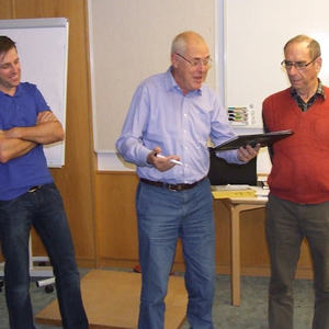 PGR KLAUSUR GREISINGHOF