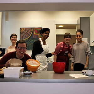 Firmvorstellgottesdienst  2019