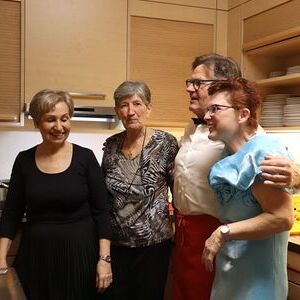 Kleinmünchner Pfarrball