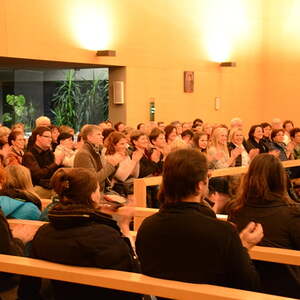 Gospels & Christmas Songs