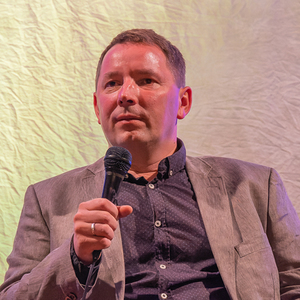 Dankefest im Pfarrsaal Kirchdorf an der Krems, Bild: Günter Wolfinger - scheidender Pfarrverwalter