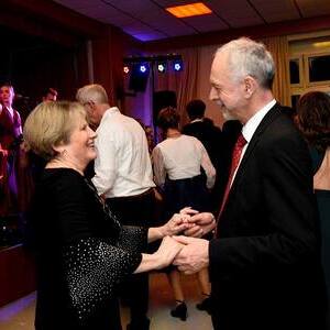 Aktivtreff Holzheim-Zaubertal Pfarrball Linz-St. Margarethen