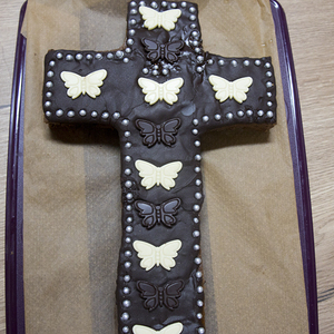 Segnung neue Pfarrheim-Küche/Pfarrcafé