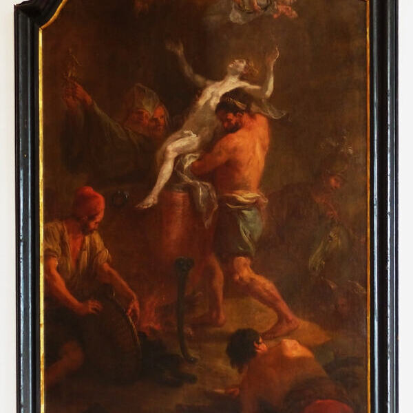 Darstellung vom 'Kremser Schmidt'