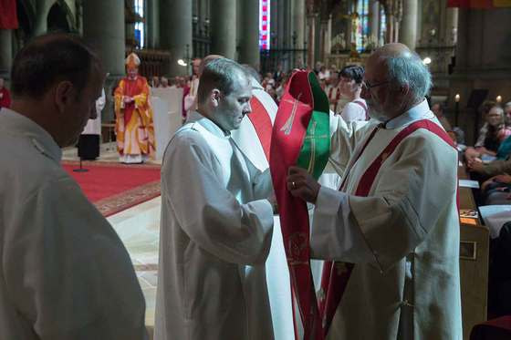 Mit Andreas Neumüller