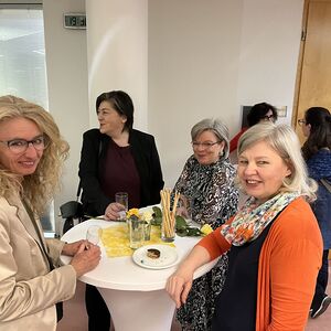 19 neue SelbA-Trainer:innen