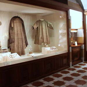 Basilika Santa Chiara