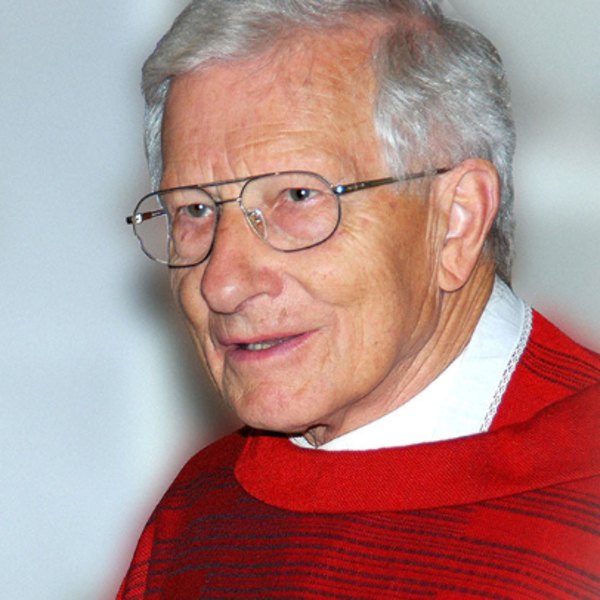 Rückblick auf das Wirken von Pfarrer Dr. Eduard Röthlin