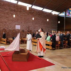 Ehejubiläumsfeier 2022