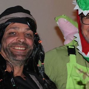 Faschingsball in der Pfarre St. Quirinus Kleinmünchen