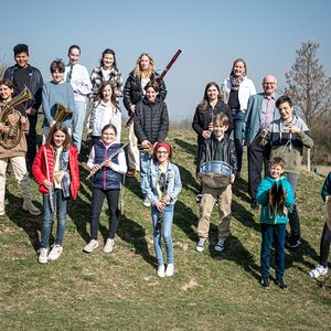 Joschis des MV Schönering