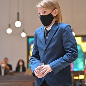Erstkommunion 2021
