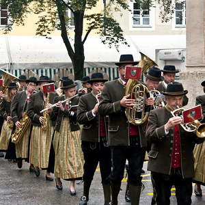 Diakonweihe Hans Silberhumer