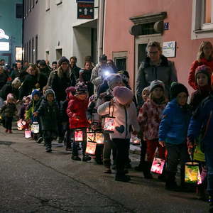 Pfarrcaritaskindergarten Sarleinsbach
