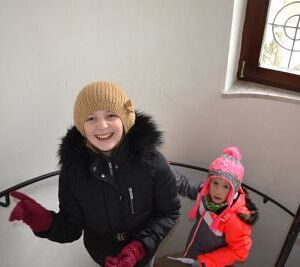 Ostertreff Miniss 2022