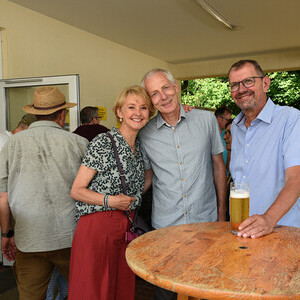 19. Juni 2025, Aktivtreff Holzheim