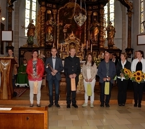 60 Jahre KBW St. Johann am Wimberg