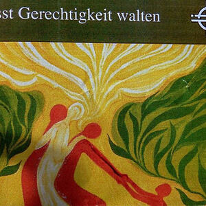 Ökumenischer Weltgebetstag 