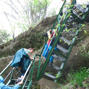 Pilgern Schlierbach-Klaus