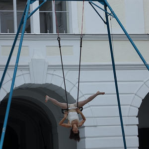 Le MaFalde: „La Gonna Abitata“